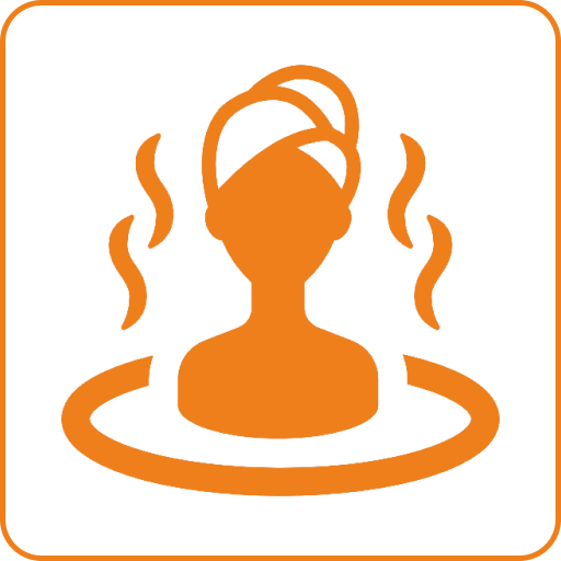 Массажный кабинет